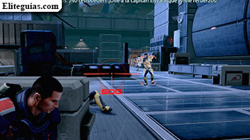 mercenarios