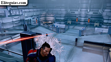 N7: Base de los Soles Azules