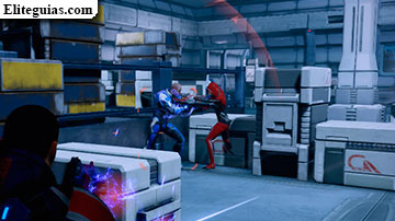 N7: Base de los Soles Azules