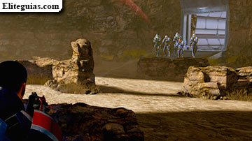 N7: Excavación arqueológica