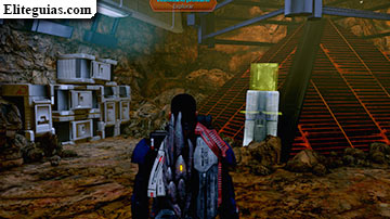 N7: Excavación arqueológica