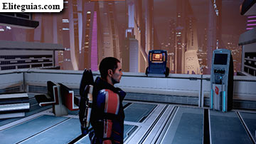 N7: Mina abandonada