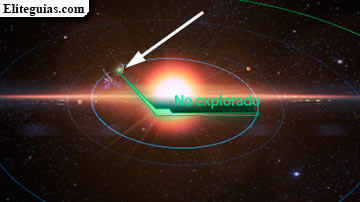 N7: Operativo desaparecido