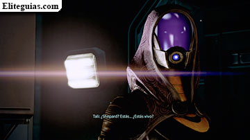 Tali