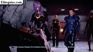 Tali