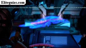 Acorazado geth