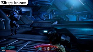 Acorazado geth