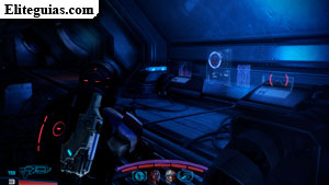 Acorazado geth