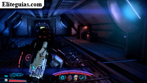 Acorazado geth