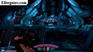 Acorazado geth