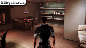 Apartamento de Anderson