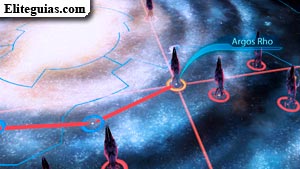 Arghos Rho