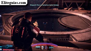 Base de los segadores