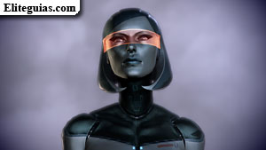 Eva - SID