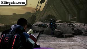 Explorador Krogan