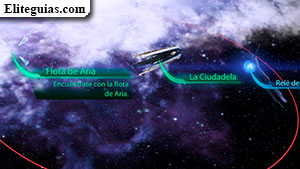 Flota de Aria