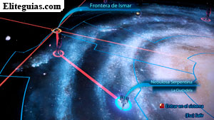 Frontera de Ismar