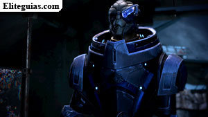 Garrus