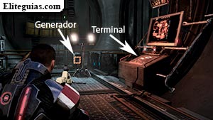 Generador & Terminal