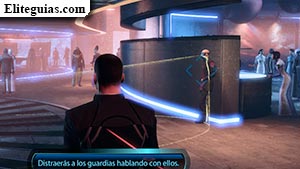 Infiltración