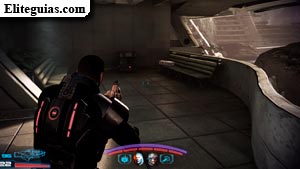 Interfaz Sentry