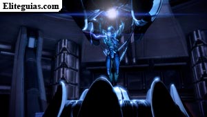 IV geth