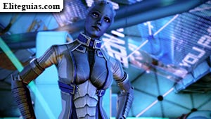Liara