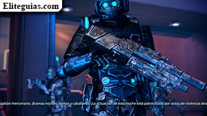 Mercenarios