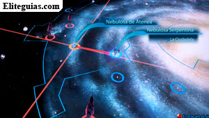 Nebulosa de Atenea