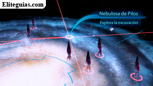 Nebulosa de Pilos