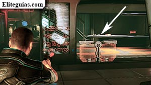 Pistola: magnificador de poderes
