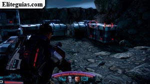 Pistola: Mejora de cargador