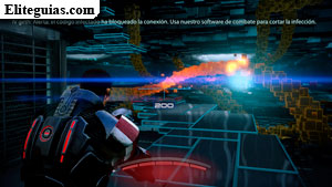 Servidor geth