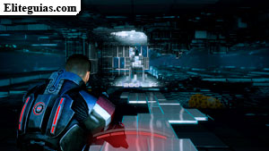 Servidor geth