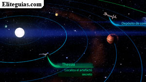 Thessia