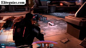 Visor Umbra