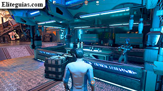 comerciante de mods