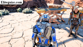 Explorador