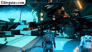 hangar