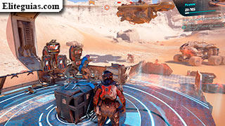 investigaci&oacute;n krogan