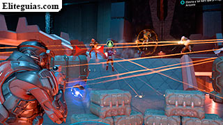 Meridian