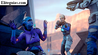 Peebee