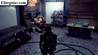 terminal personal de Knight