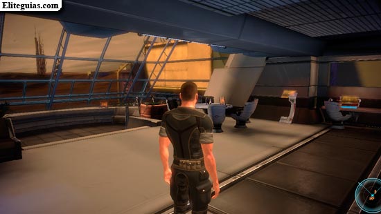 Apartamento de Shepard