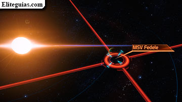Garrus: Encuentra al doctor Saleon