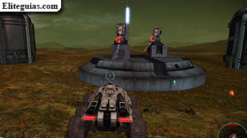 Inex: Cerberus