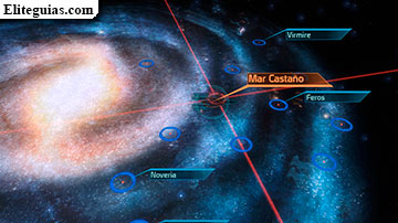 Inex: Colonia de los muertos