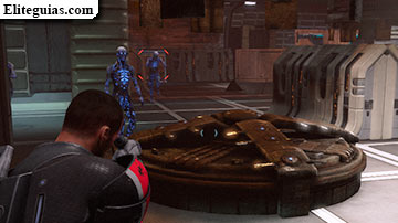 Inex: Colonia de los muertos