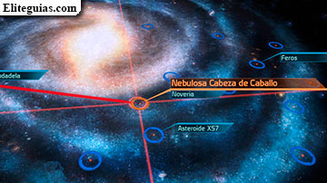 Inex: Corsarios