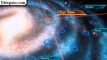 Inex: Puesto de escucha Theta
